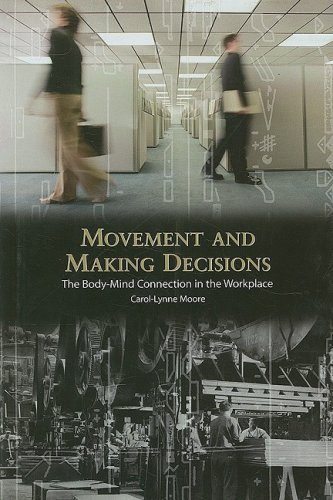 Body-Mind Connection, MoveScape Center