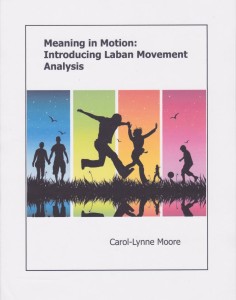 Laban Movement Analysis
