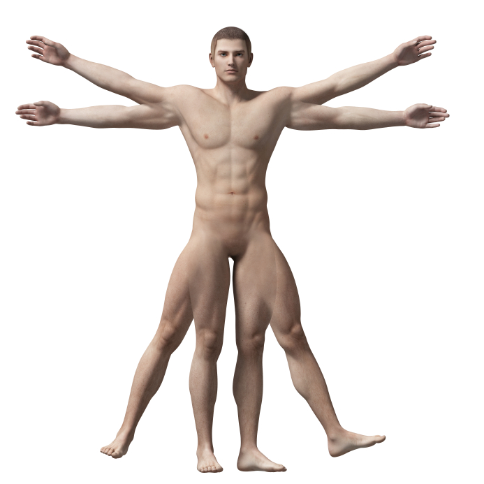body-movement