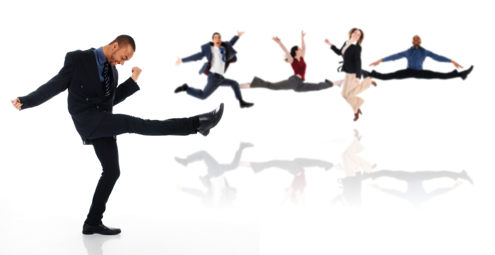 MoveScape Center