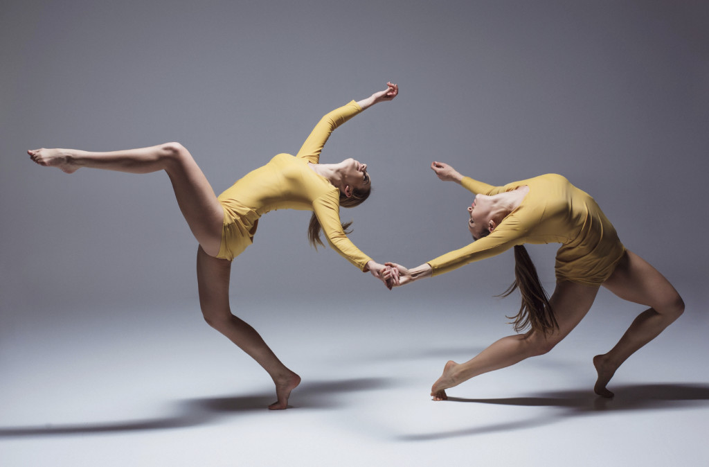 Laban’s Idealized Kinesphere - MoveScape CenterMoveScape Center
