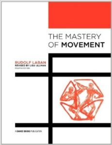 Mastery of Movement Rudolf Laban