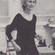 Irmgard Bartenieff