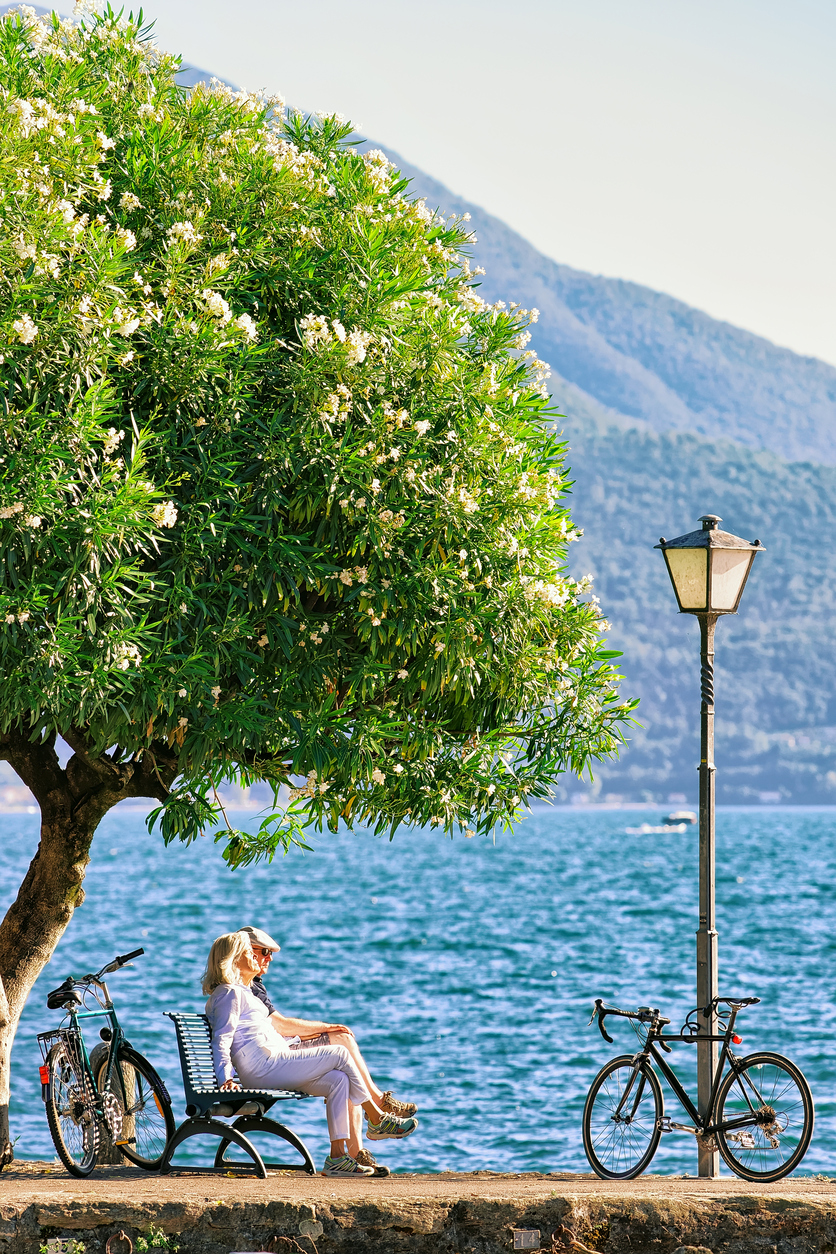 couple-sitting-on-bench